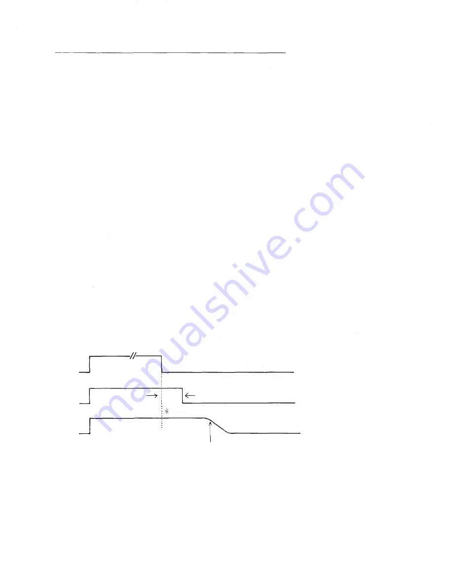 Toa EXES-5000 Installation Handbook Download Page 65