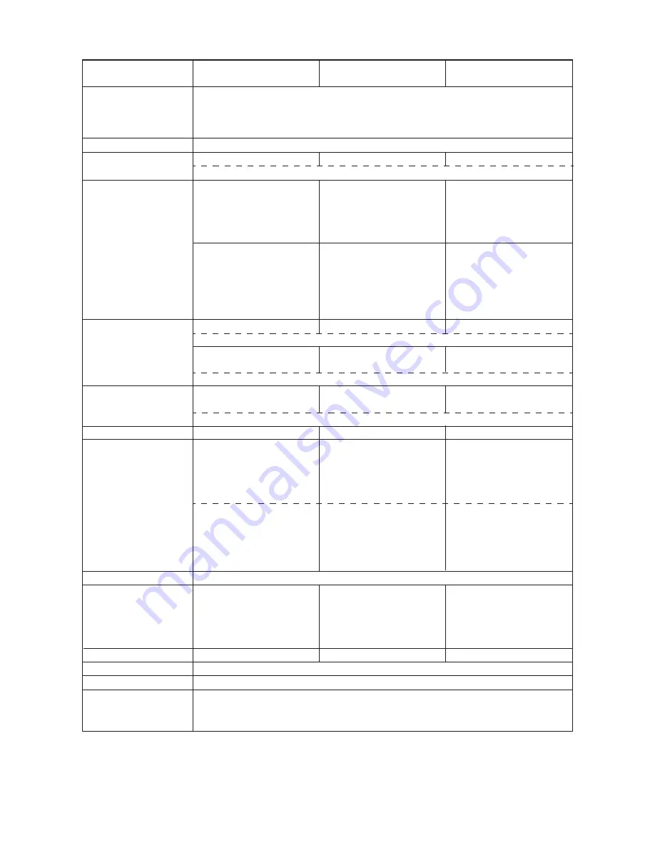 Toa F-1000BTWP EB-Q Instruction Manual Download Page 14