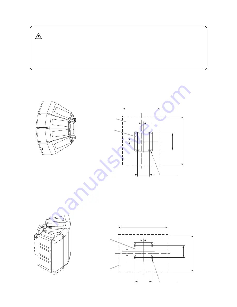 Toa HX-5B-WP Operating Instructions Manual Download Page 10