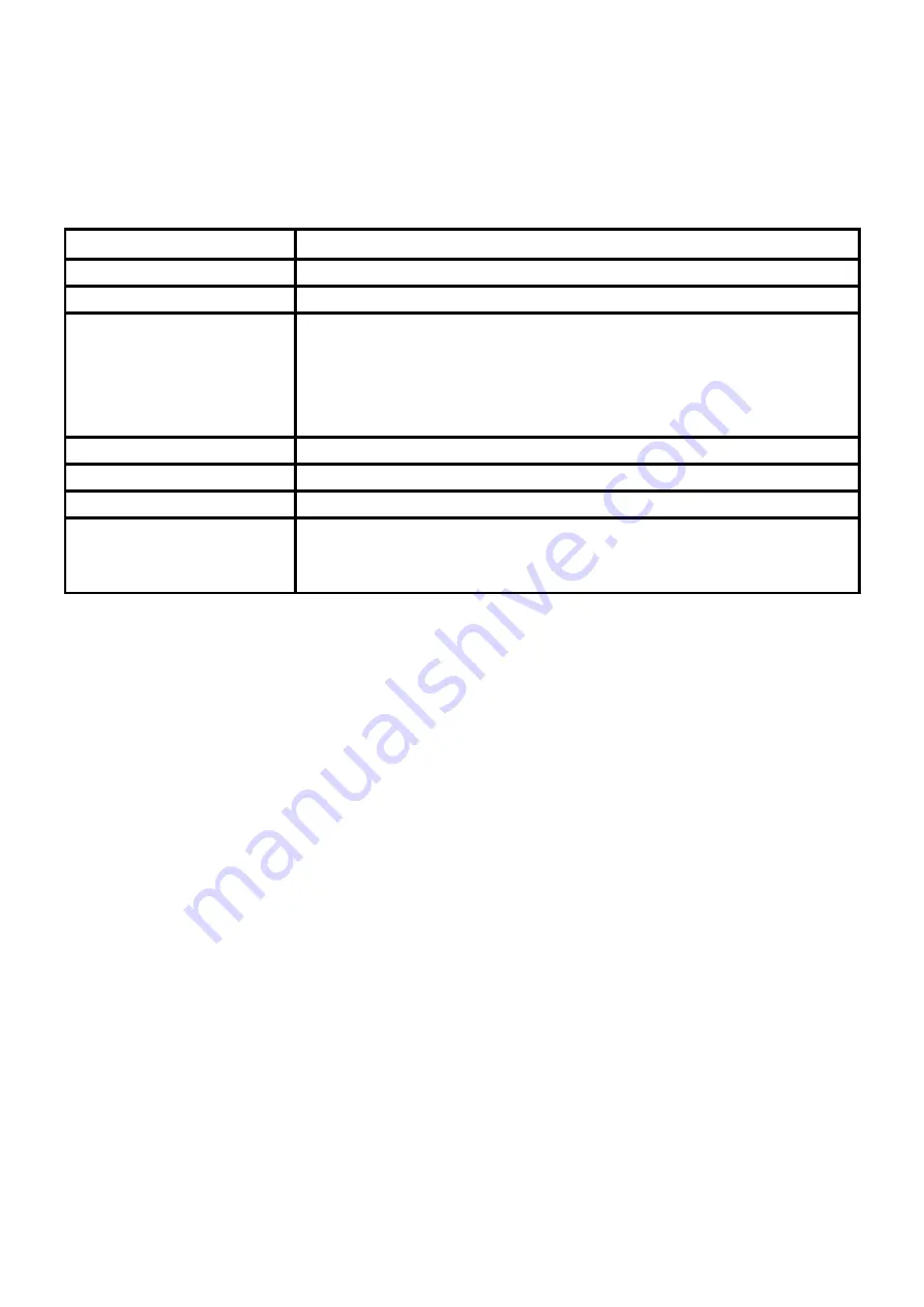 Toa IP-1000CI User Manual Download Page 14