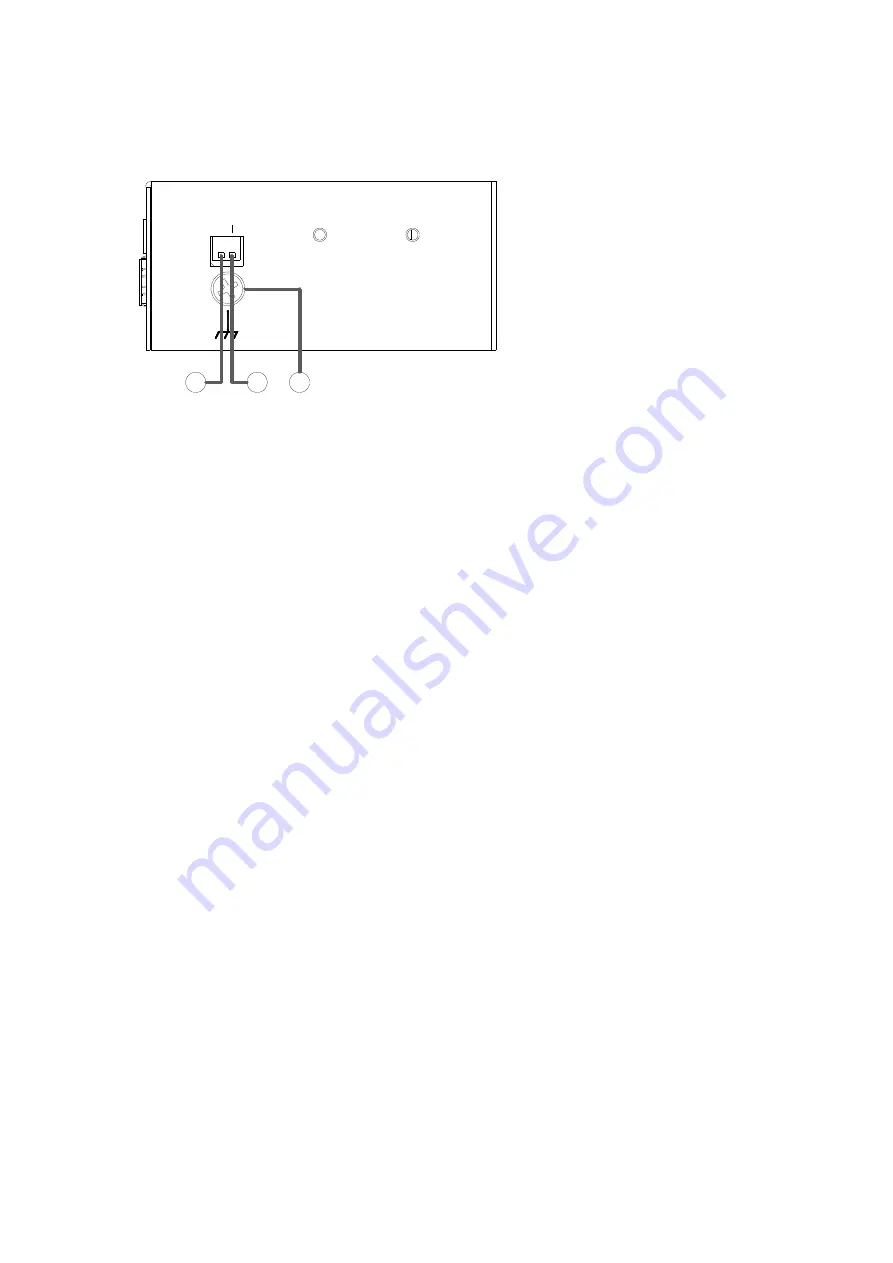 Toa IP-3001AF Instruction Manual Download Page 4