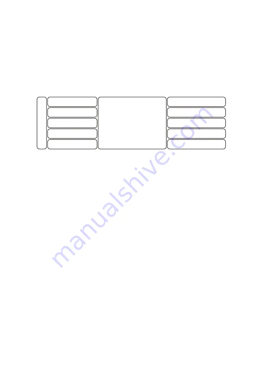 Toa N-8000 SERIES Operating Instructions Manual Download Page 7