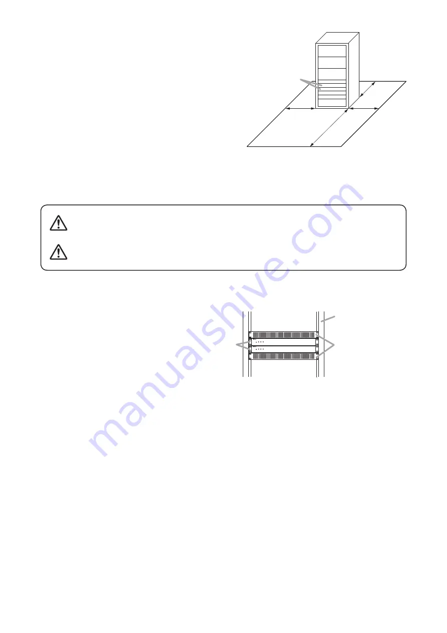 Toa N-8400RS Manual Download Page 8