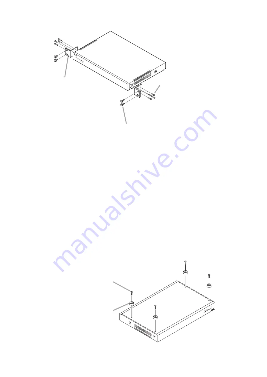 Toa N-8400RS Manual Download Page 9