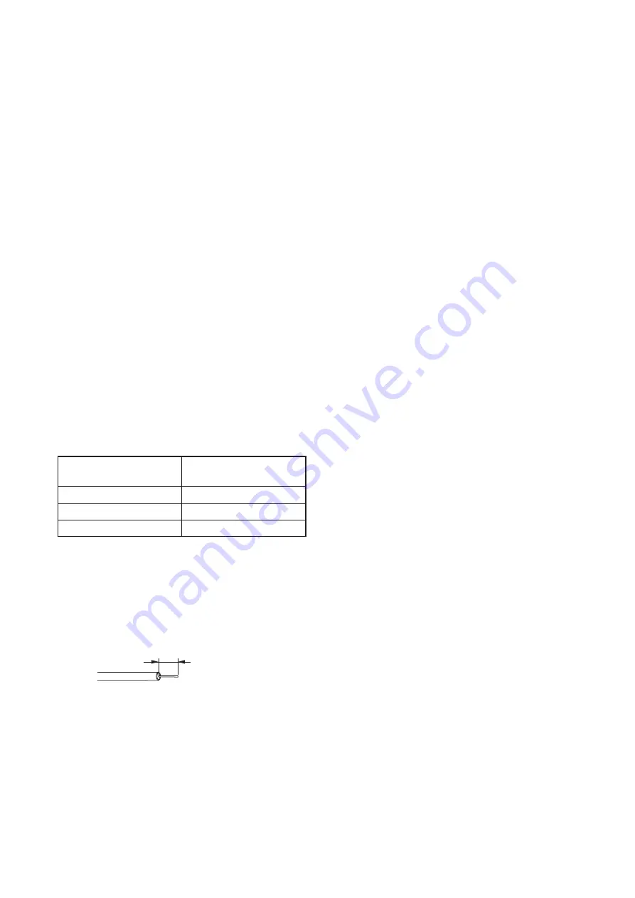 Toa N-8400RS Manual Download Page 13