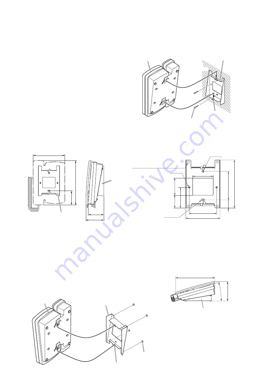 Toa N-8510MS User Manual Download Page 3