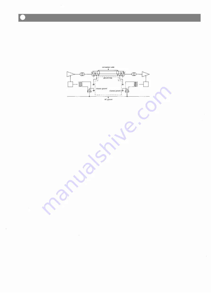 Toa RX-31C Operating Instructions Manual Download Page 10