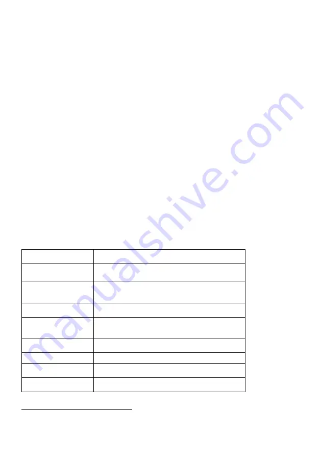 Toa SP-11N Manual Download Page 4