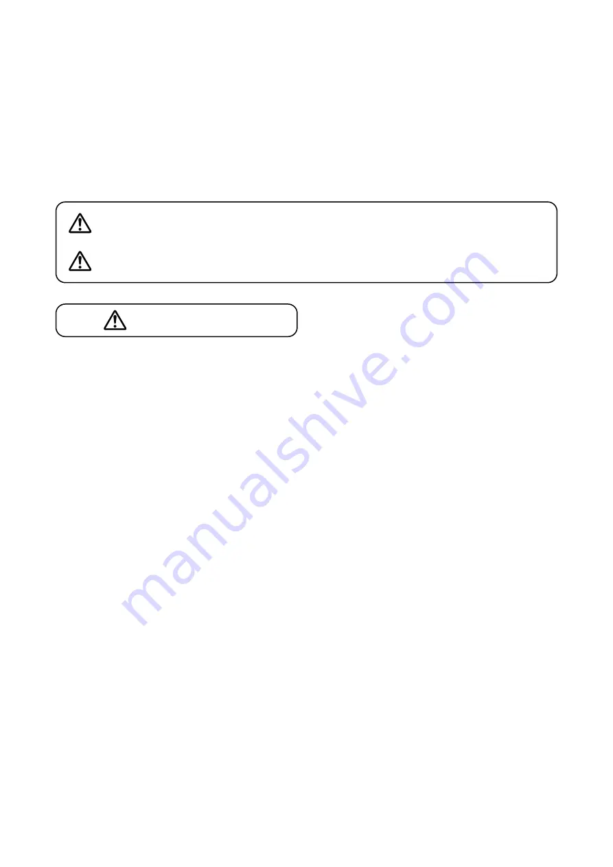 Toa SR-C15B Operating Instructions Manual Download Page 3