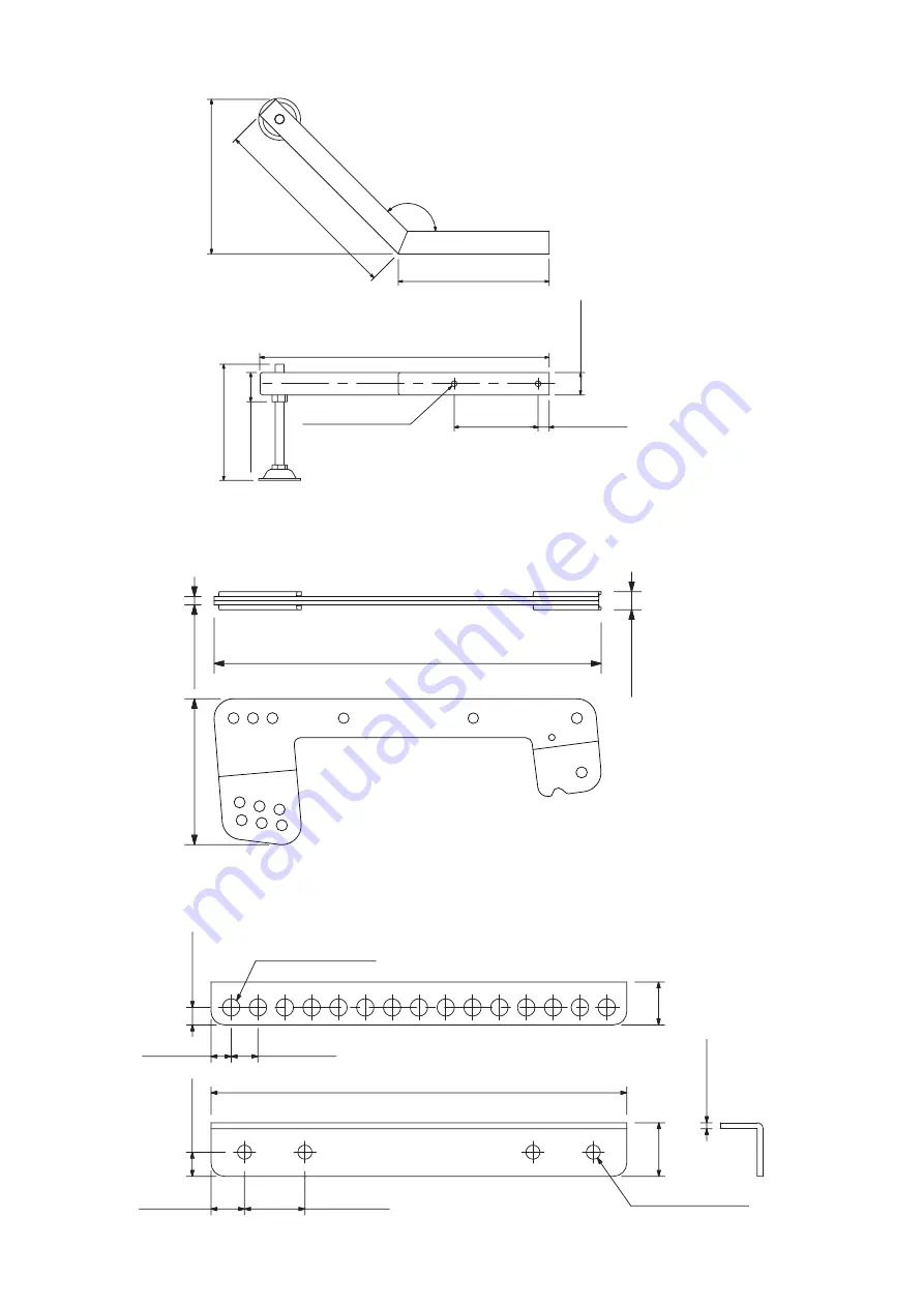 Toa SR-C15B Operating Instructions Manual Download Page 8