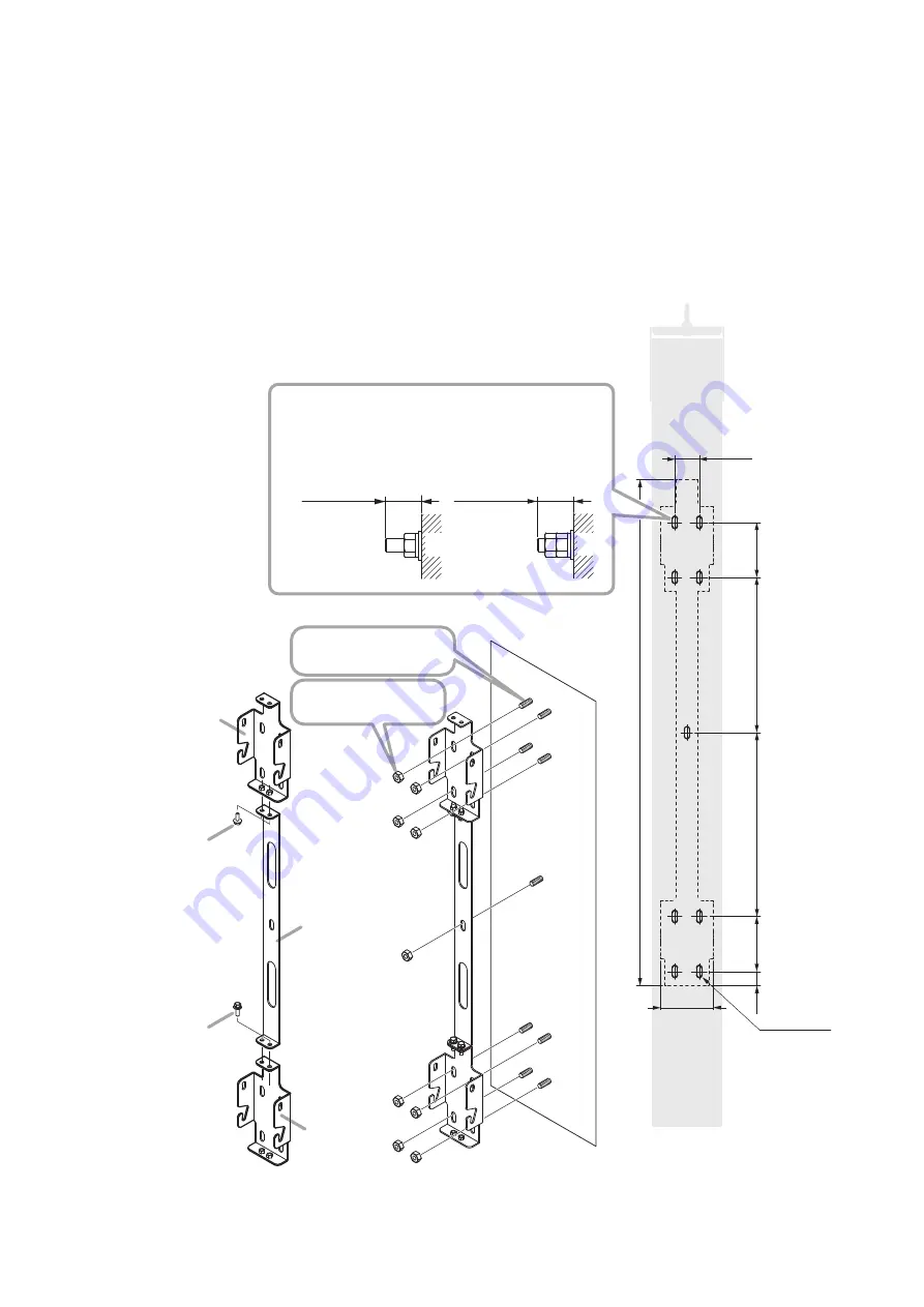 Toa SR-D8- M Installation Manual Download Page 27