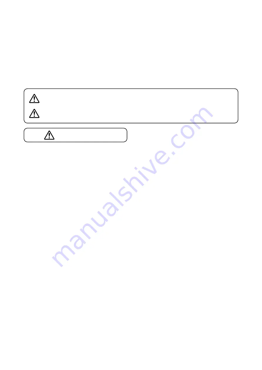 Toa SR-F1D Operating Instructions Manual Download Page 2