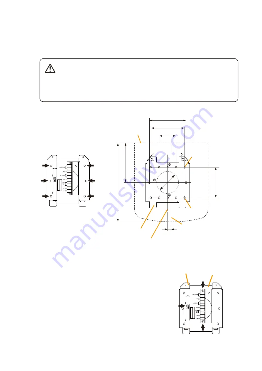 Toa SX-2100AO Скачать руководство пользователя страница 78