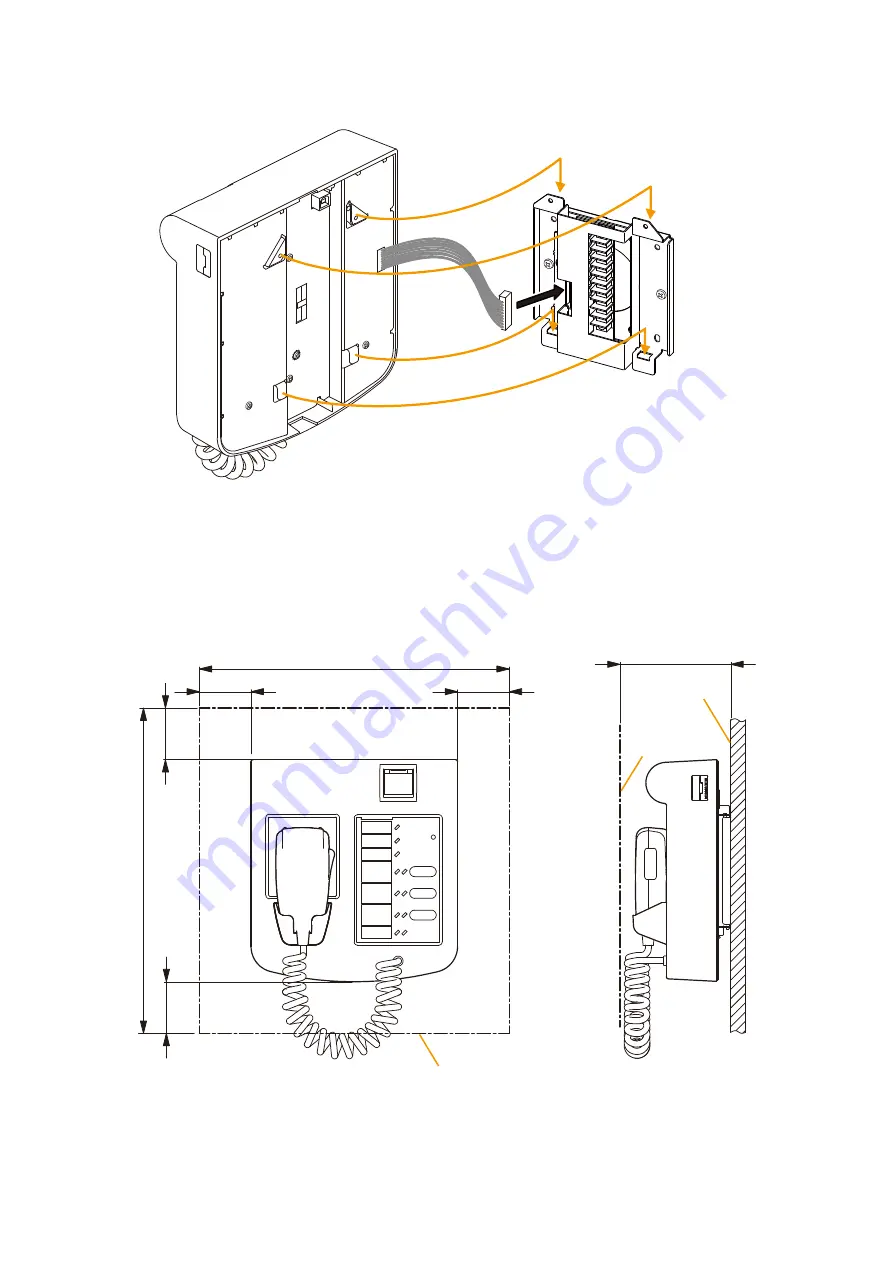 Toa SX-2100AO Скачать руководство пользователя страница 80