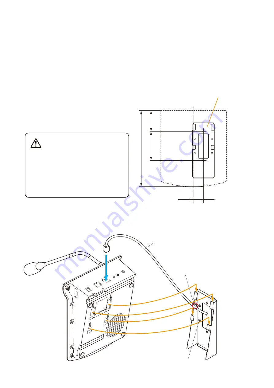 Toa SX-2100AO Скачать руководство пользователя страница 82