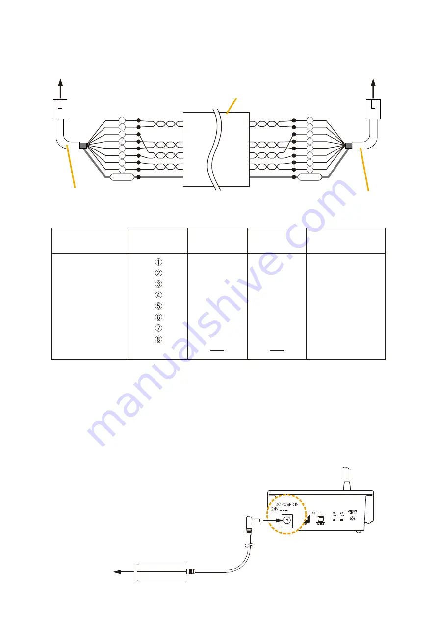 Toa SX-2100AO Скачать руководство пользователя страница 109