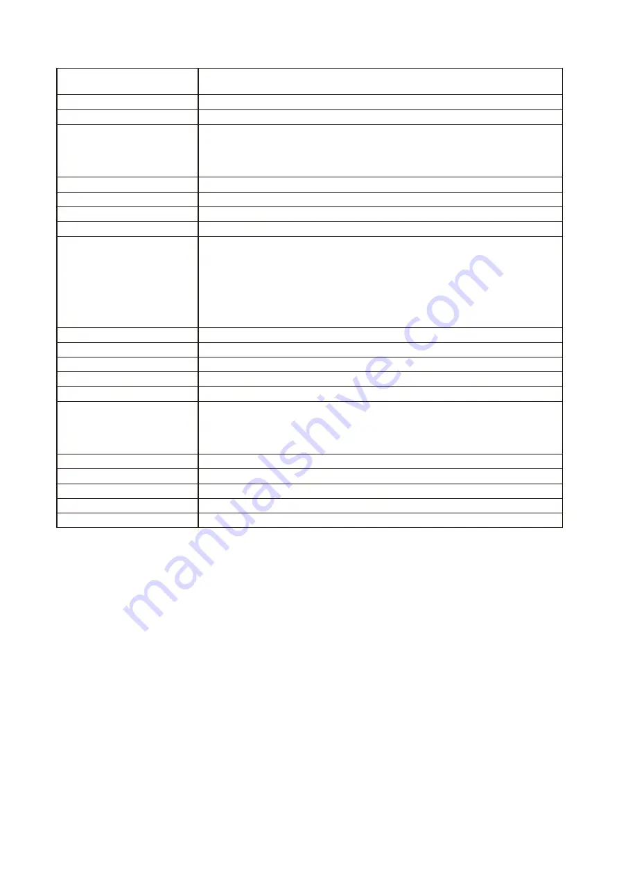 Toa SX-2100AO Installation Manual Download Page 180