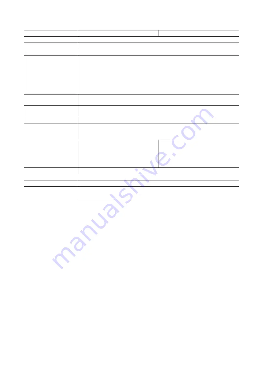 Toa TS-910 s Operating Instructions Manual Download Page 39