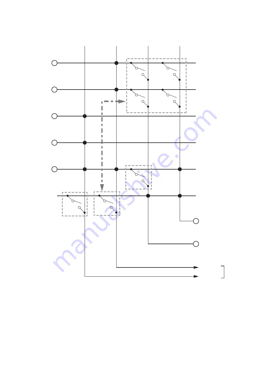 Toa TS-910 Series Instruction Manual Download Page 34