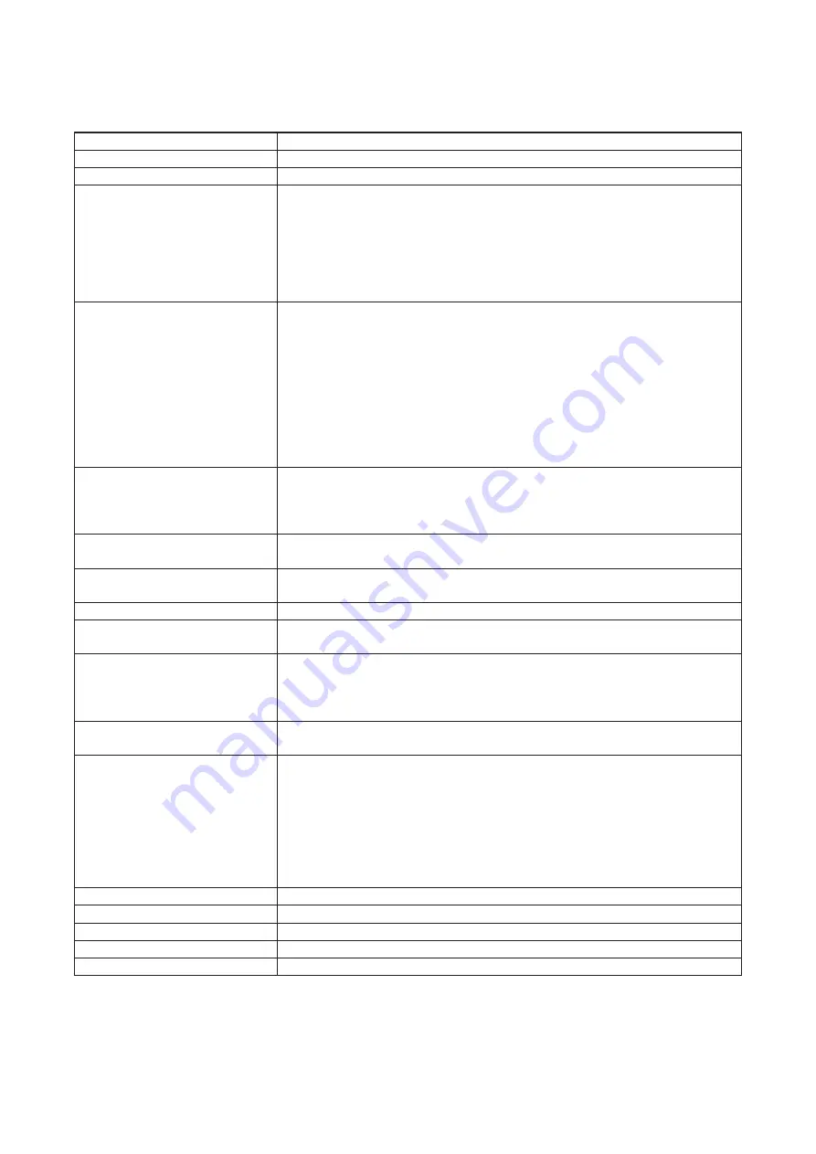 Toa TS-910 Series Instruction Manual Download Page 46