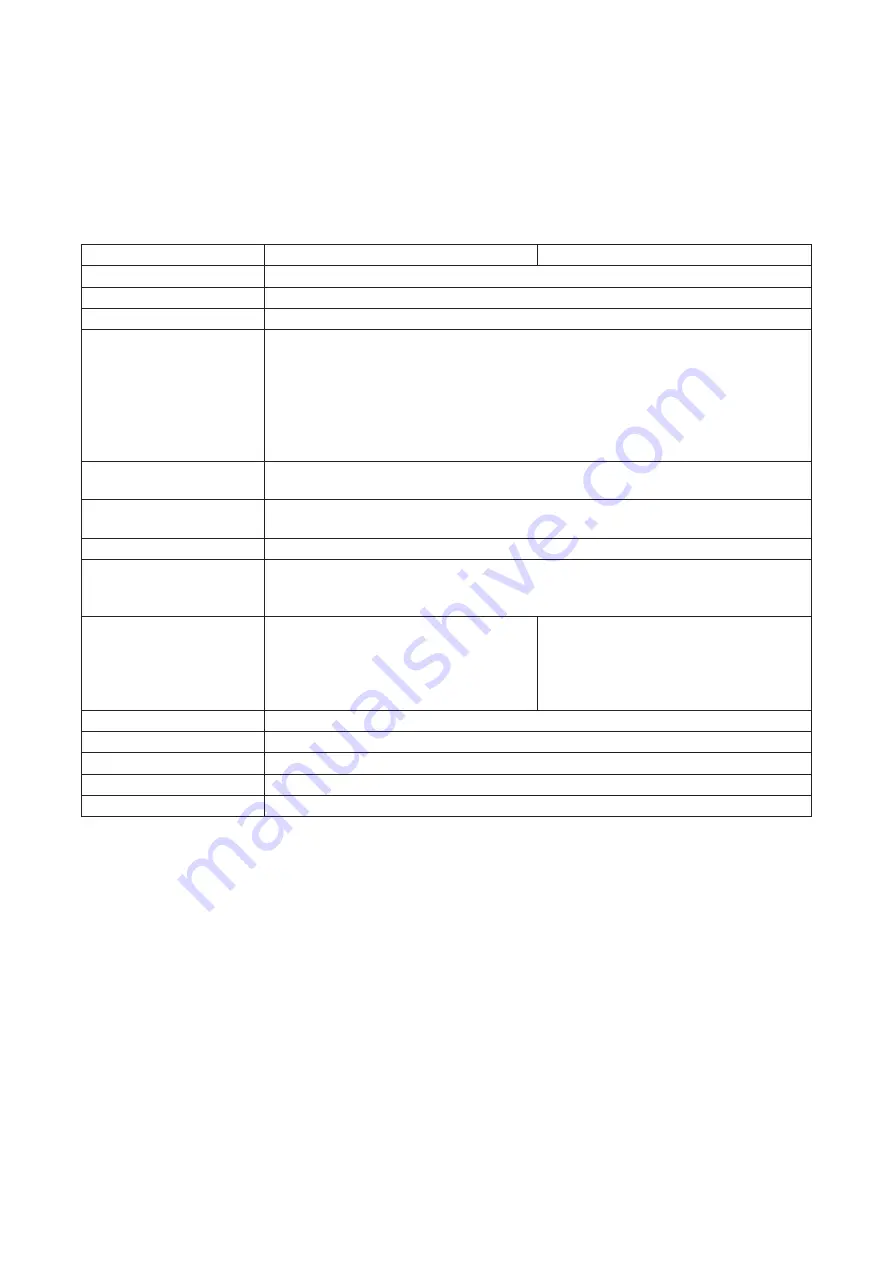 Toa TS-910 Series Instruction Manual Download Page 47