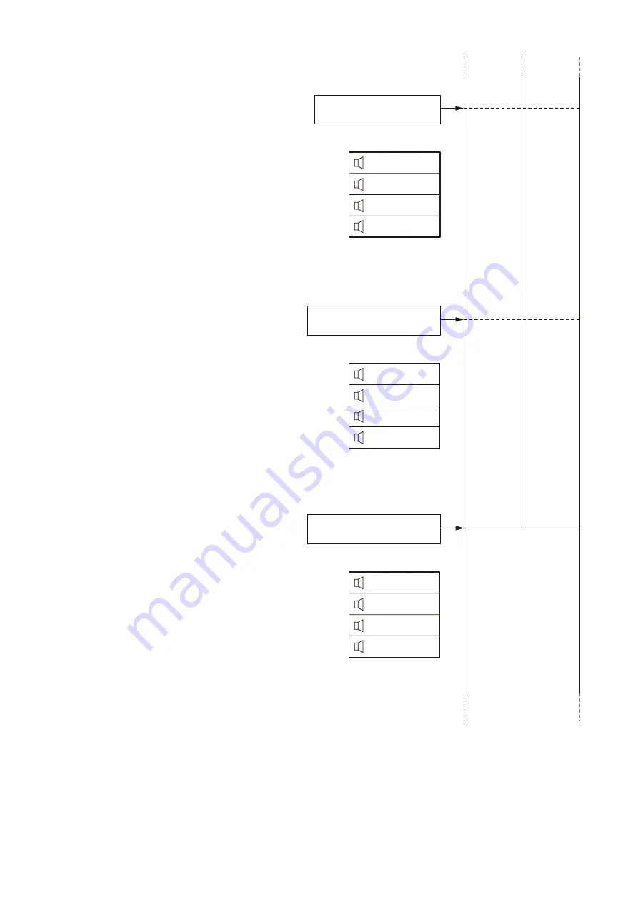 Toa VP-2241 Instruction Manual Download Page 79