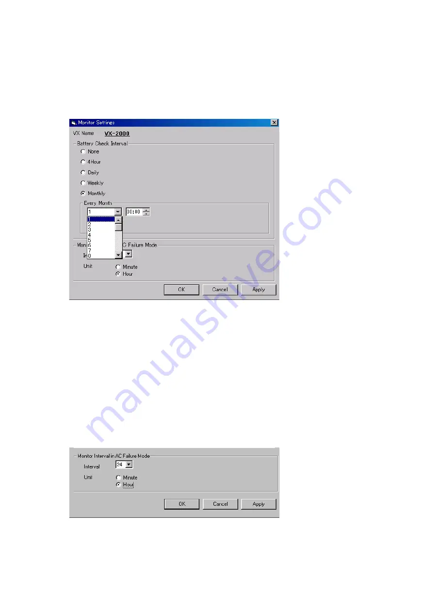 Toa VP-2241 Instruction Manual Download Page 144