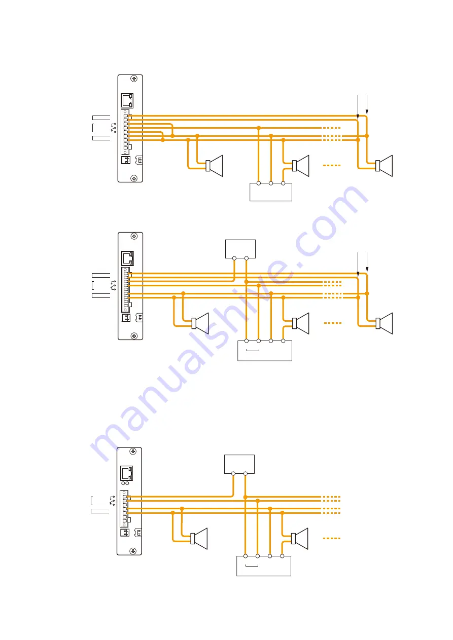 Toa VP-2241 Instruction Manual Download Page 229