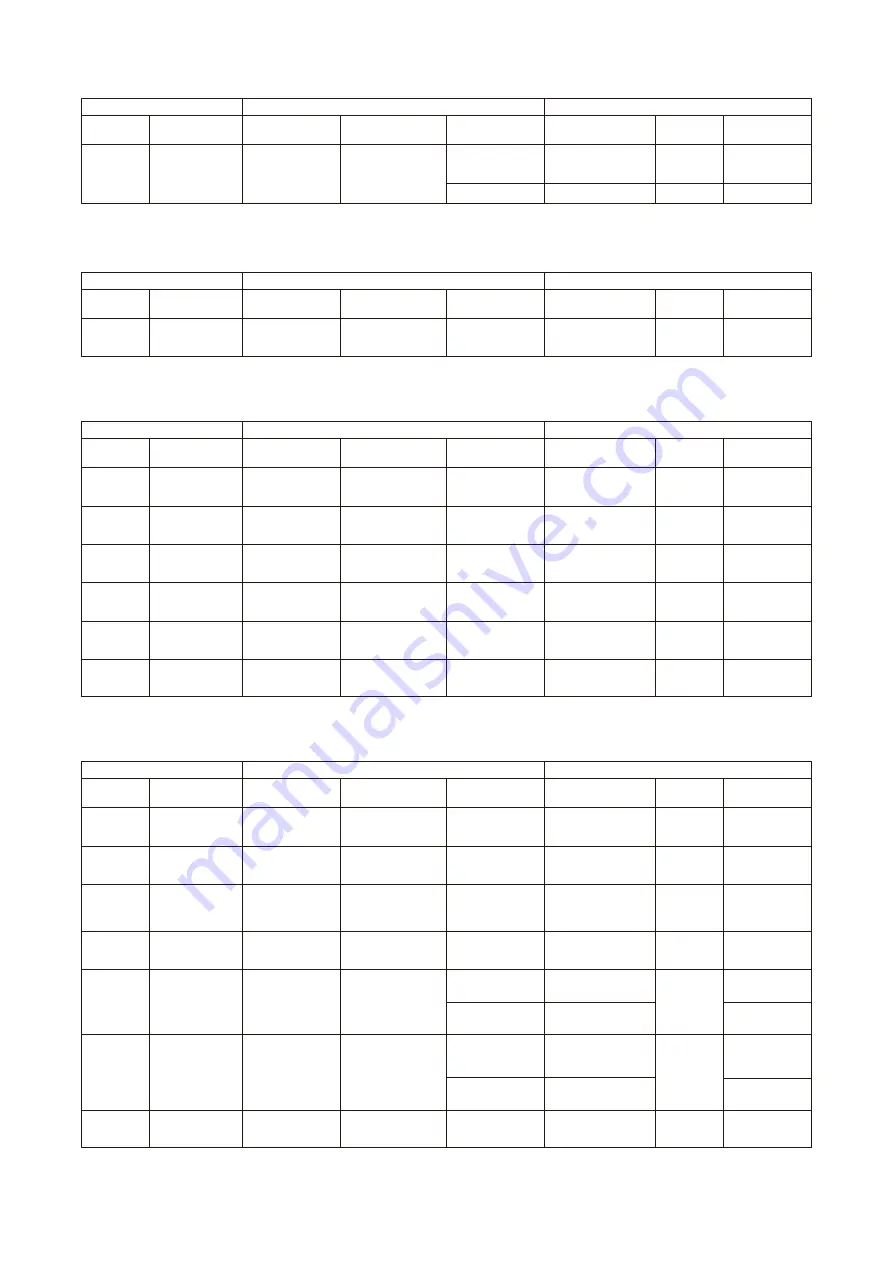 Toa VP-2241 Instruction Manual Download Page 234