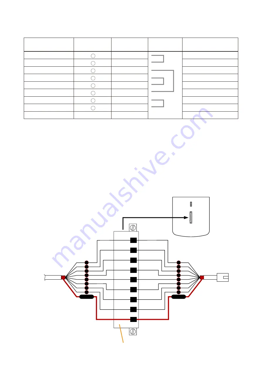 Toa VP-2241 Instruction Manual Download Page 239