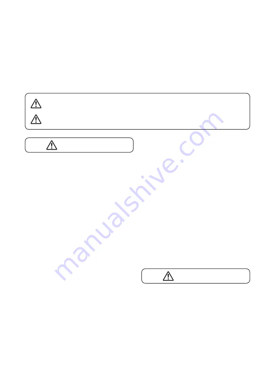 Toa VX-3150DS Operating Instructions Manual Download Page 3