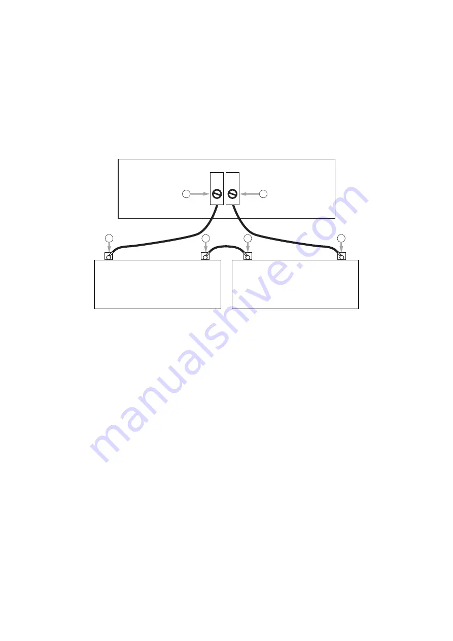 Toa VX-3150DS Operating Instructions Manual Download Page 30