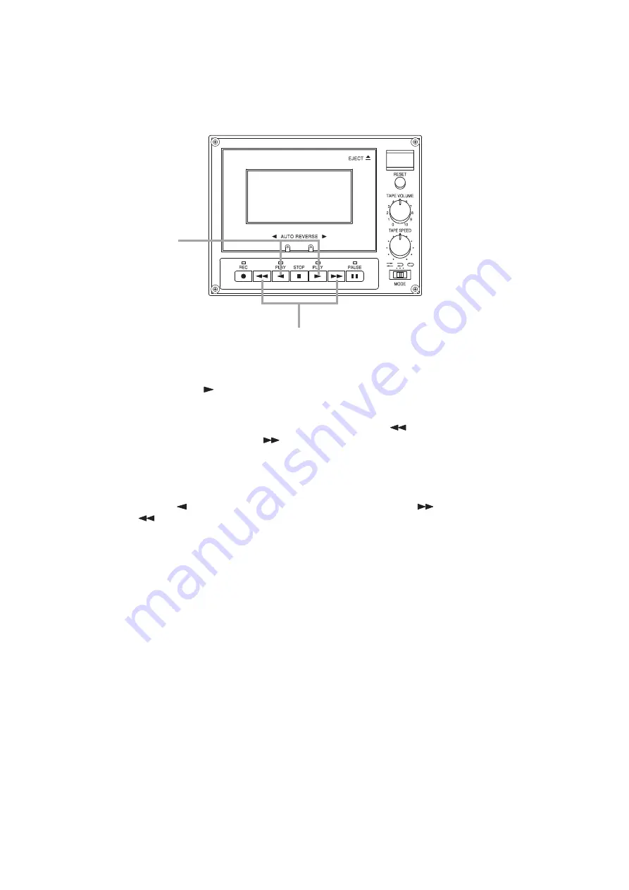 Toa WA-1822 Instruction Manual Download Page 15