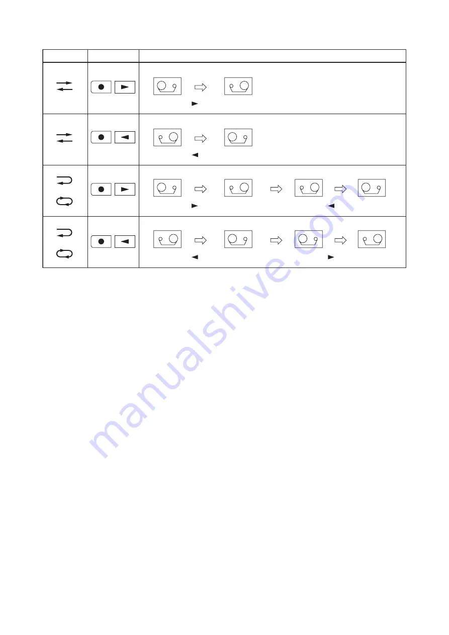 Toa WA-1822 Instruction Manual Download Page 17