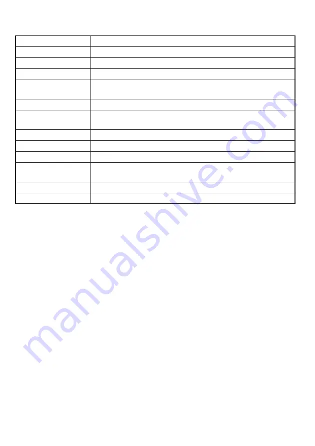 Toa WD-5800 Instruction Manual Download Page 37