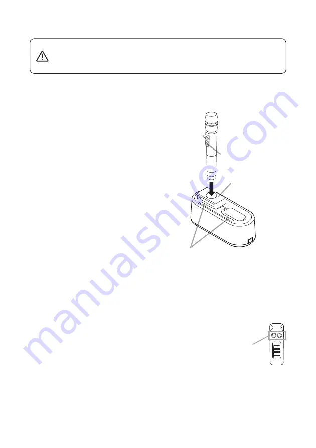 Toa WM-5225 Скачать руководство пользователя страница 33