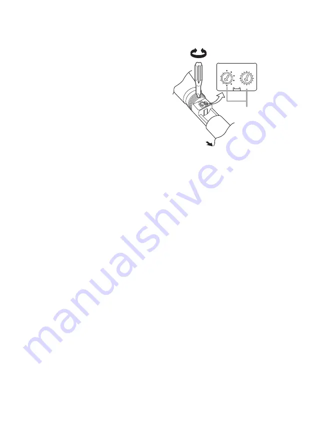 Toa WM-5225 Скачать руководство пользователя страница 34