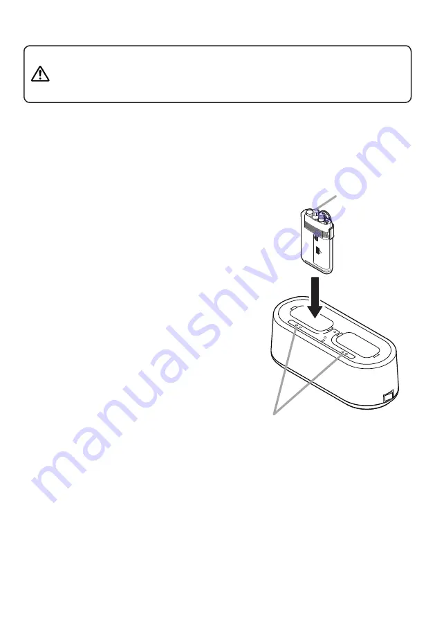 Toa WT-5100 Operating Instructions Manual Download Page 12