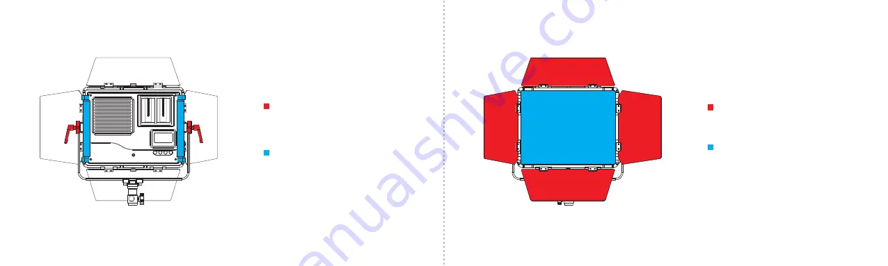 Toast YC ONION LED Light User Manual Download Page 5