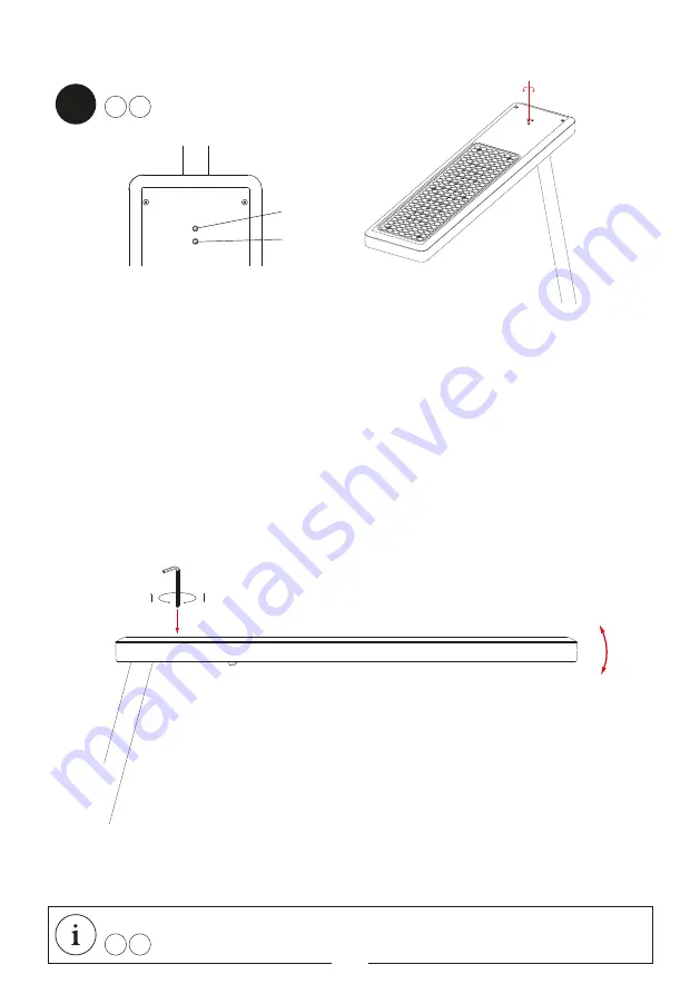 TOBIAS GRAU XA61-0 Manual Download Page 6