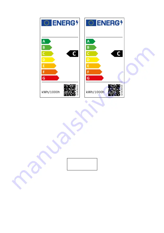 TOBIAS GRAU XC41-3 Assembly Instructions Manual Download Page 12