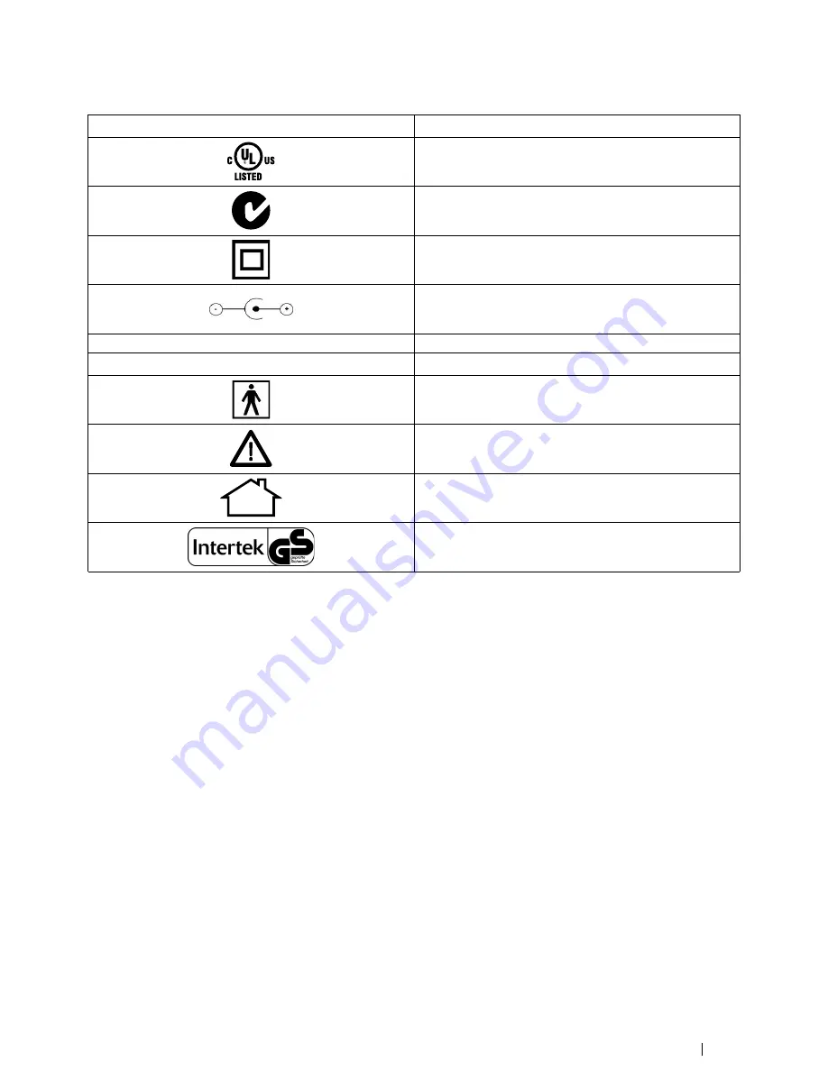 Tobii Dynavox T10+ User Manual Download Page 5