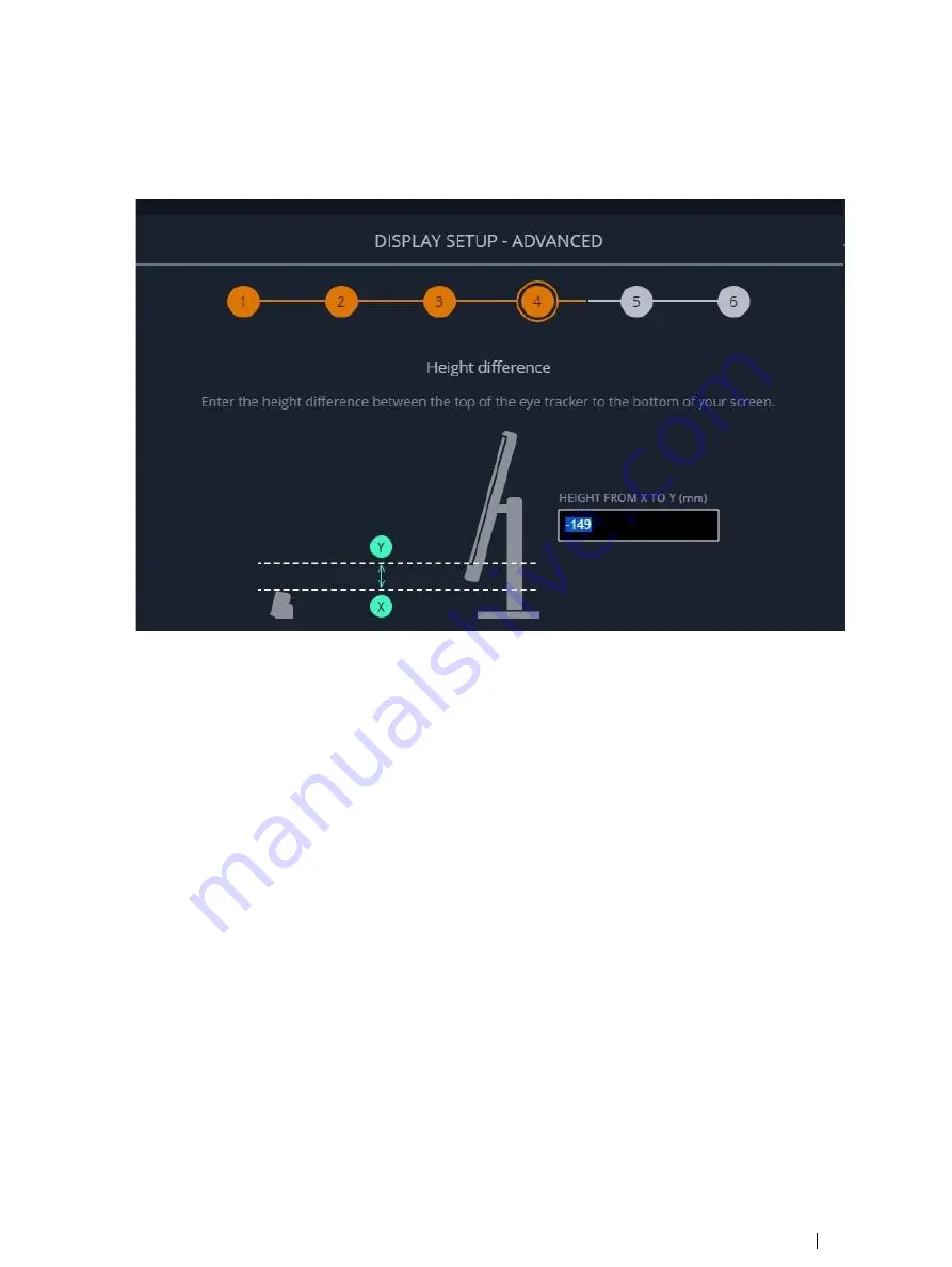 Tobii Pro Mobile Testing Accessory User Manual Download Page 12