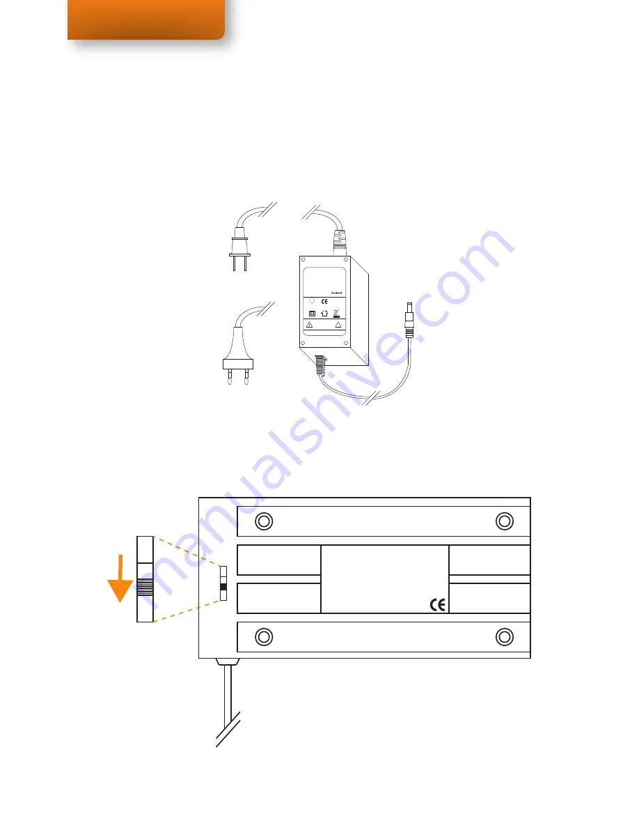 Tobii X1 Light Eye Tracker User Manual Download Page 20