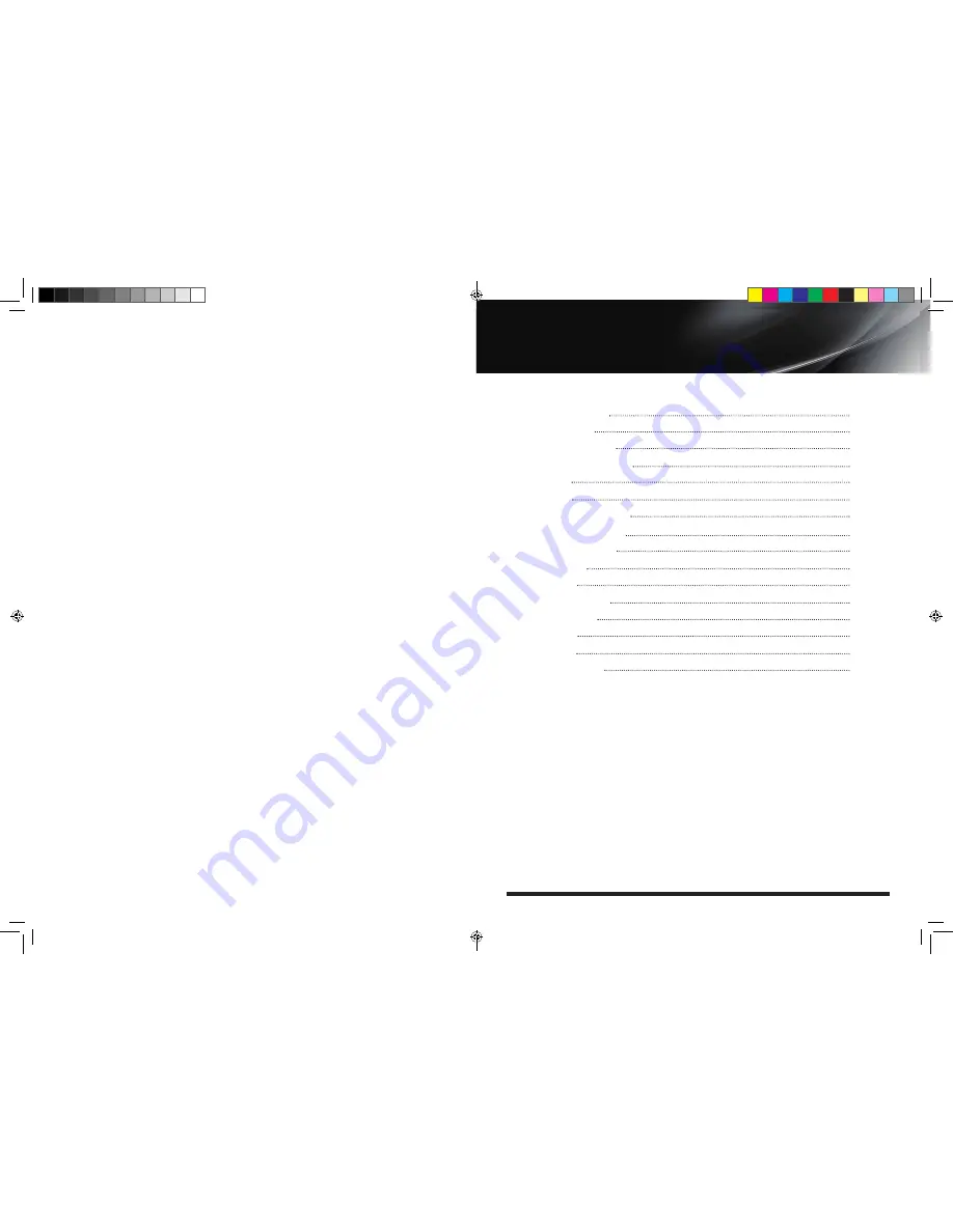 TocomSat duo LITE User Manual Download Page 2