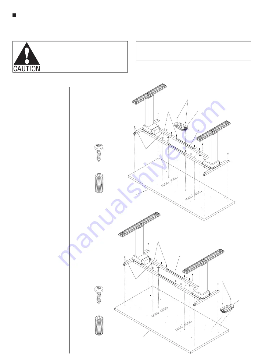 Toggle TOGL2448EL Assembly Instructions Manual Download Page 2