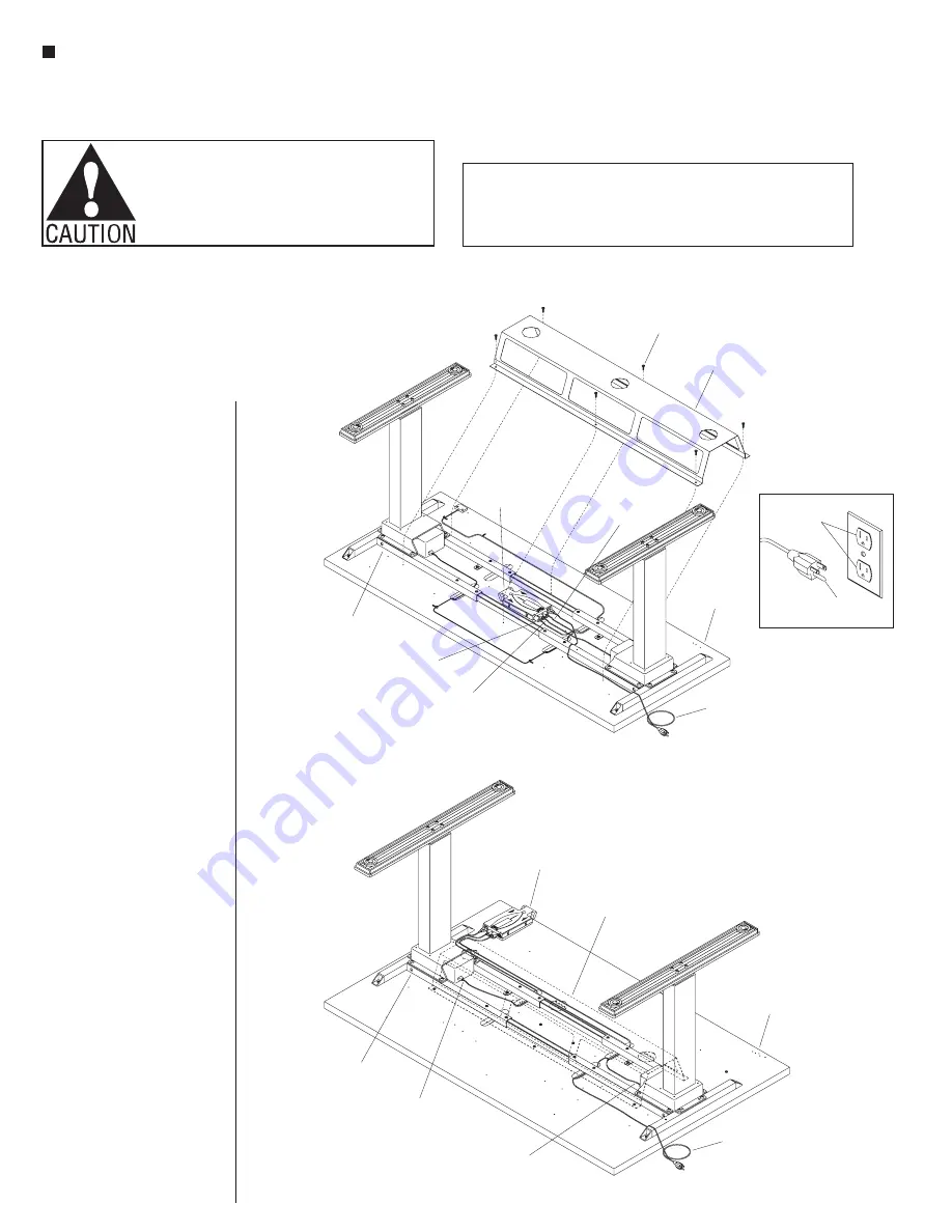 Toggle TOGL2448EL Assembly Instructions Manual Download Page 4