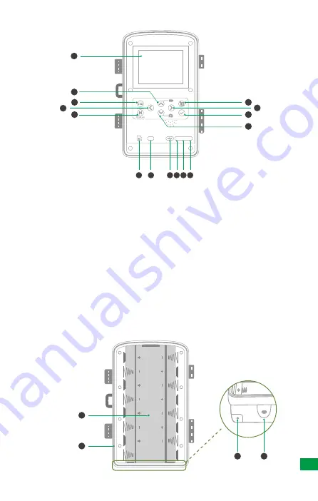 Toguard H40 Instruction Manual Download Page 95