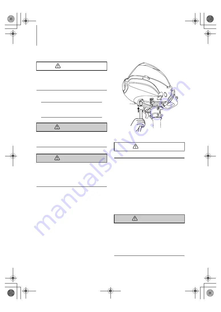 TOHATSU 2 Stroke 3.5B Owner'S Manual Download Page 40