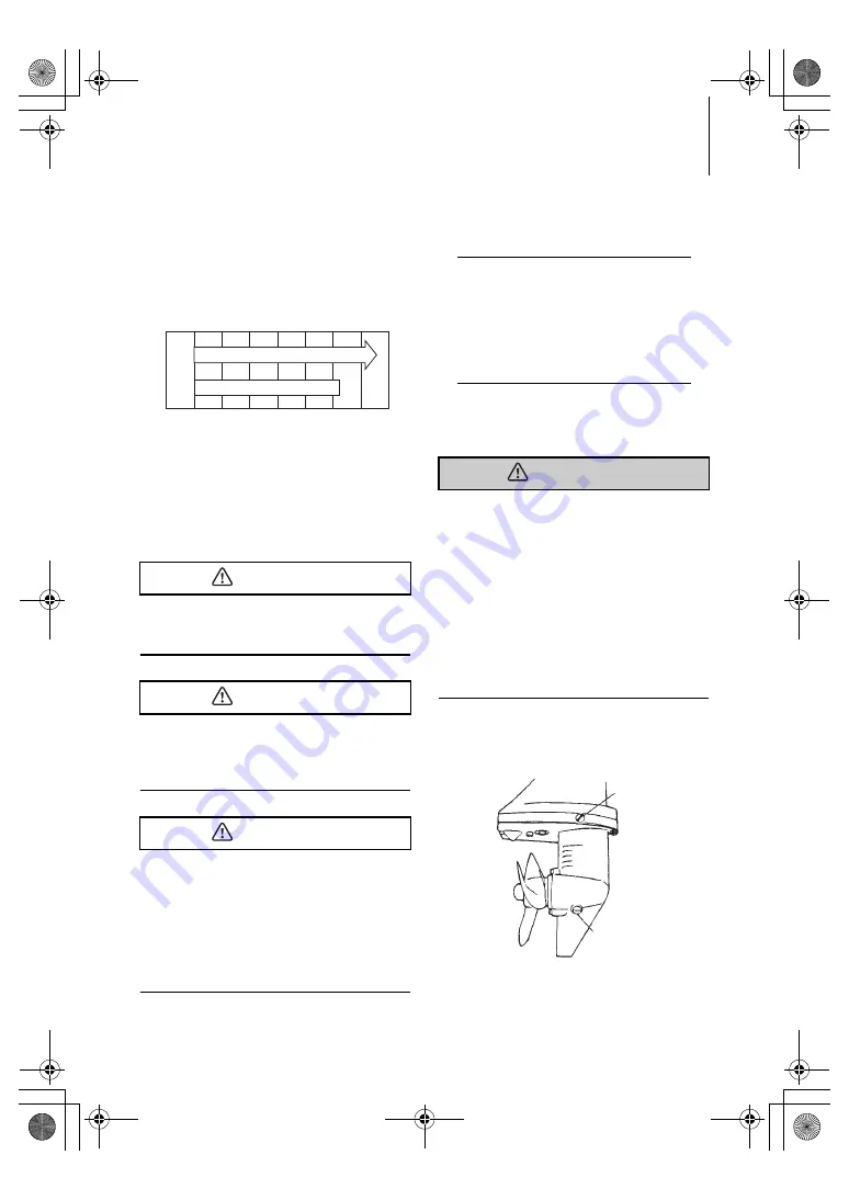 TOHATSU 2 Stroke 3.5B Owner'S Manual Download Page 45